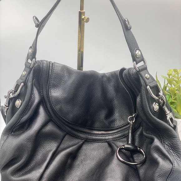 Gucci Hobo bag - Picture 2 of 16